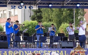Sekstet trombona (6 svirača)
