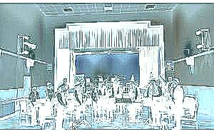 Orkestar- kapice